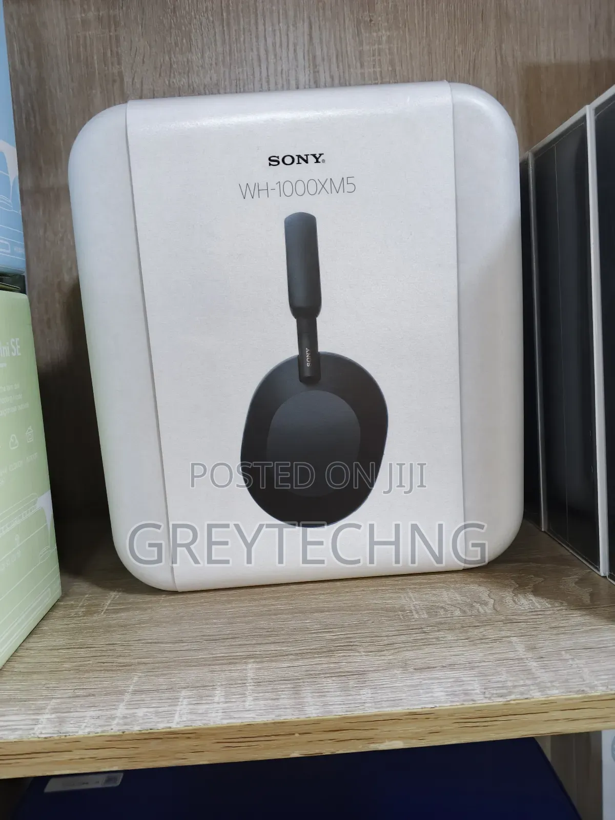 Sony Headphones