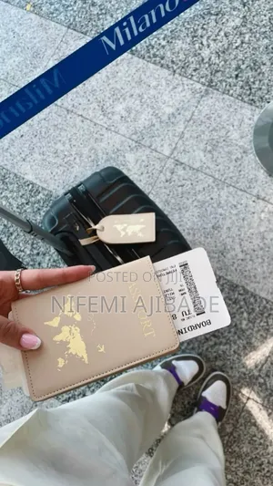 Travel Consultant