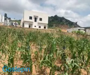 Guzape Land for Sale