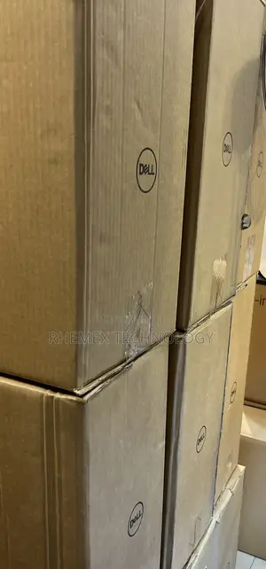 New Desktop Computer Dell OptiPlex 5260 8GB Intel Core I5 SSD 512GB