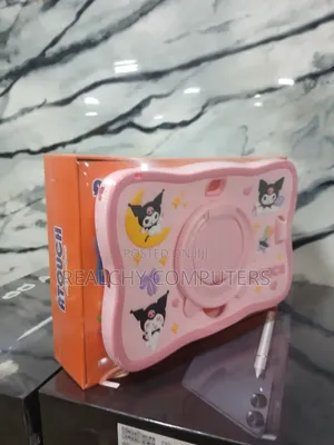New Atouch Q40 8 GB Pink