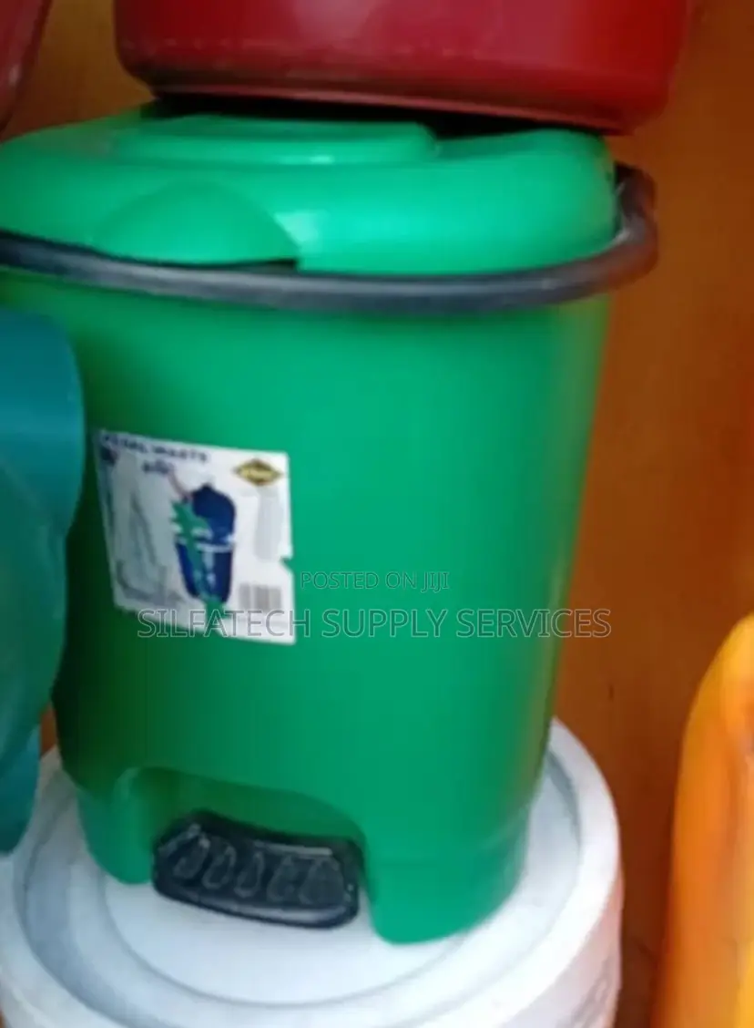 Original Waste Container