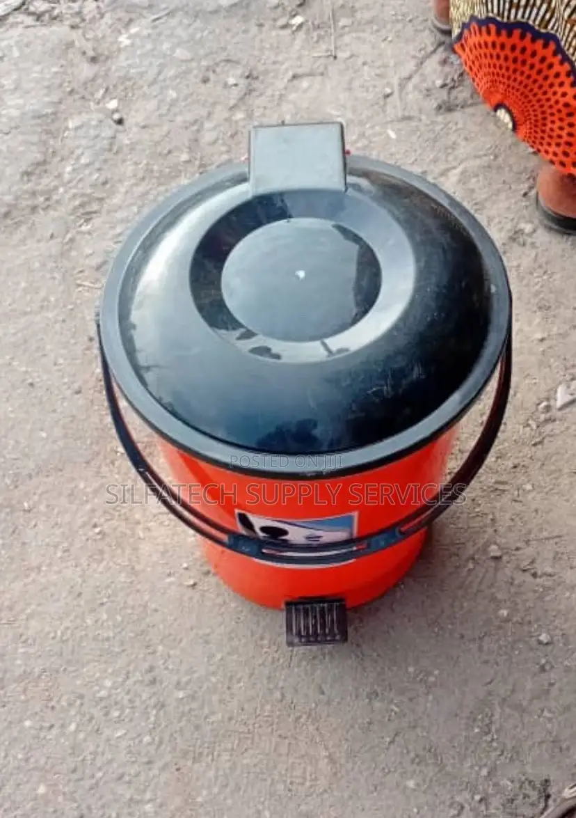 Original Waste Container