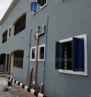 1bdrm Block of Flats in Apu Road Rukpokwu for rent