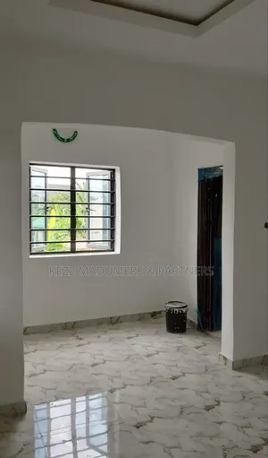 1bdrm Block of Flats in Apu Road Rukpokwu for rent