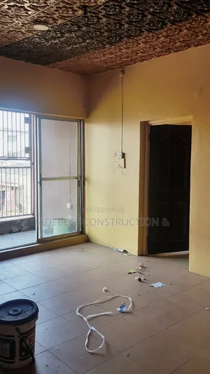 Mini Flat in Surulere for rent