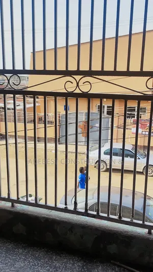 Mini Flat in Surulere for rent