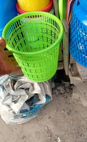 Waste Container