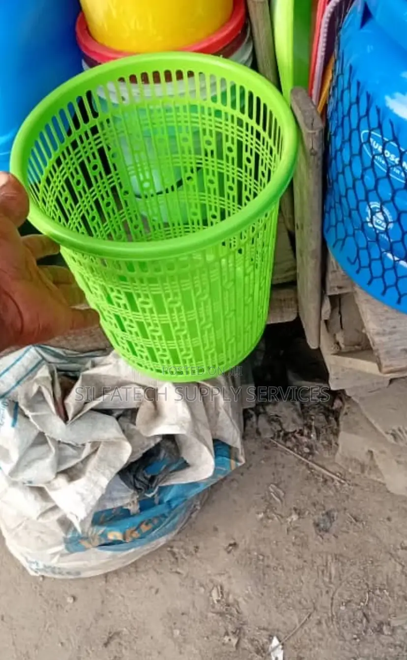Waste Container