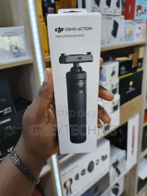 Extension Rod