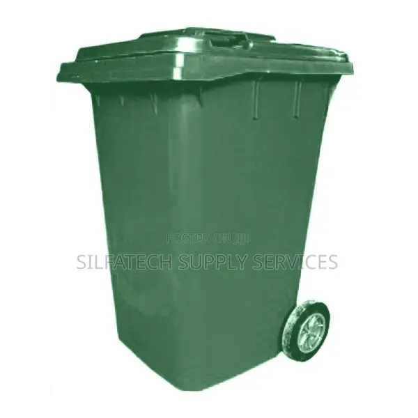 Waste Constainer