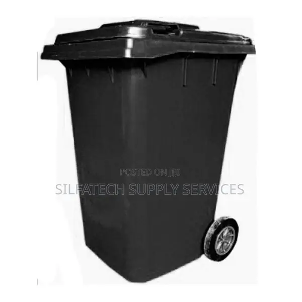 Waste Constainer