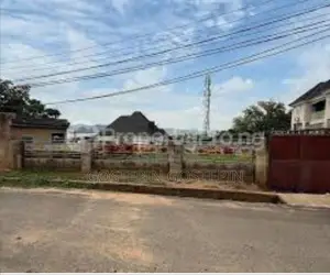 Estate Plots At Guzape For Sale (350sqm And 500sqm)