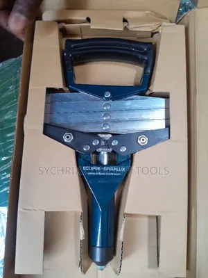 Eclipse Lazy Tong Riveter- 2750