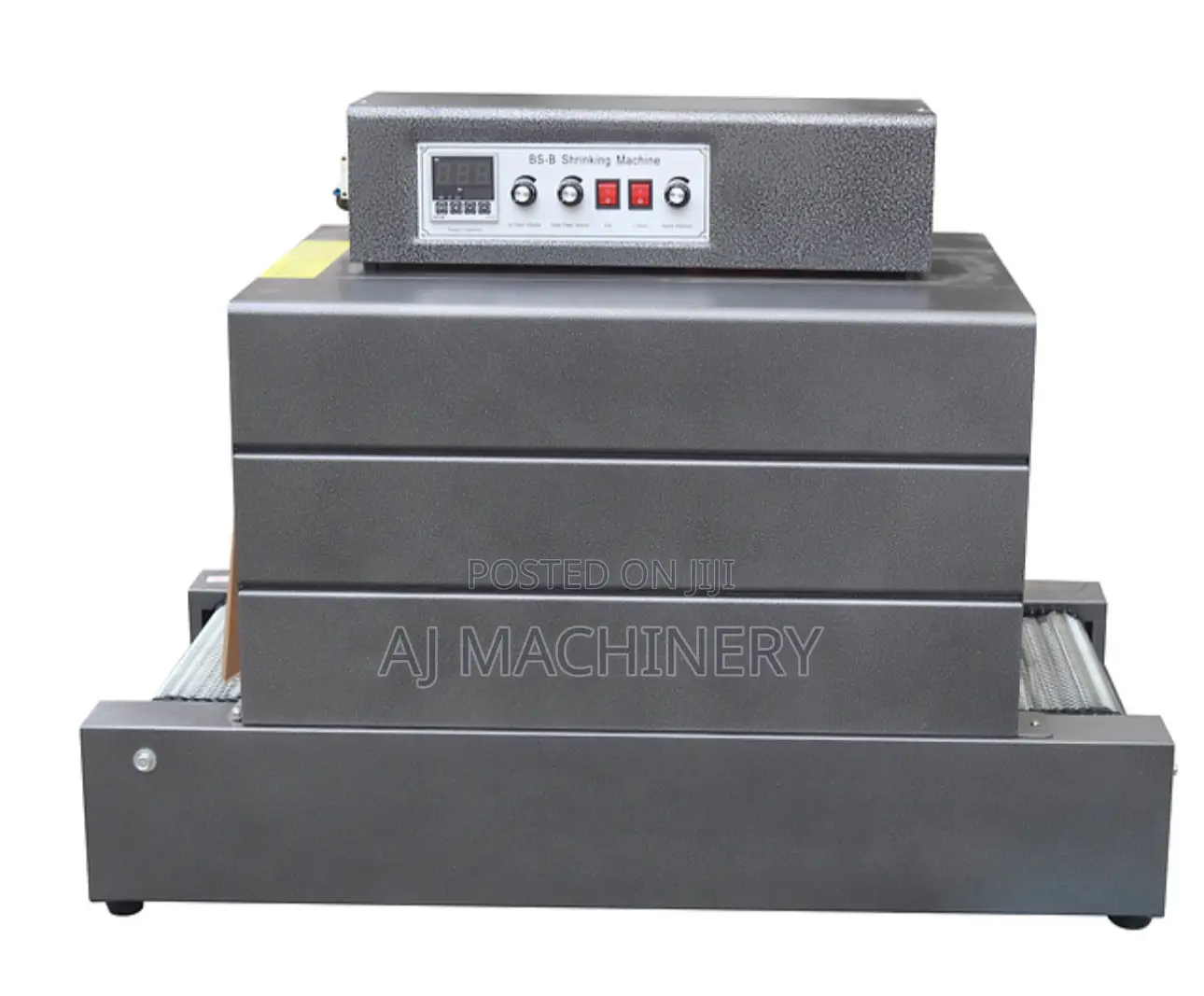 Table Top Shrink Wrapping Machine Wrapper