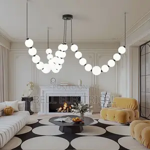Modern Home Decor Led Lights Pendant Light