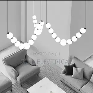 Modern Home Decor Led Lights Pendant Light