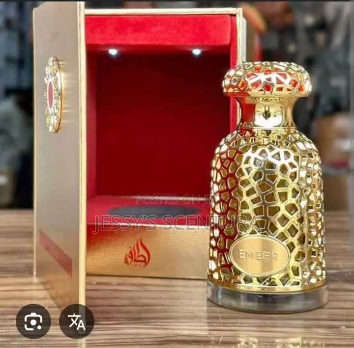 Emeer Perfume