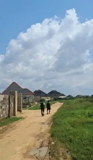 Land for Sale in Eneka Portharcourt