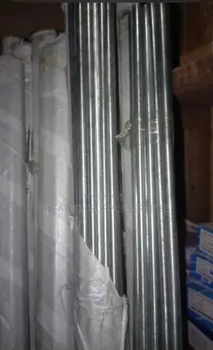Threaded Rod