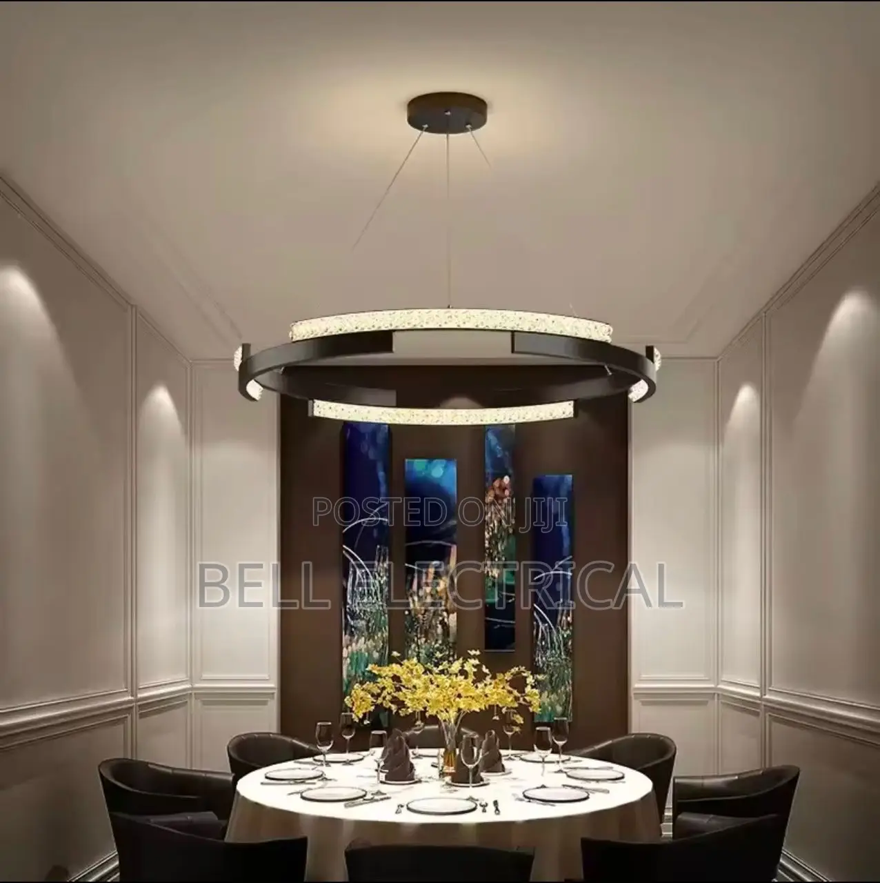 2026 Modern Pendant Lights