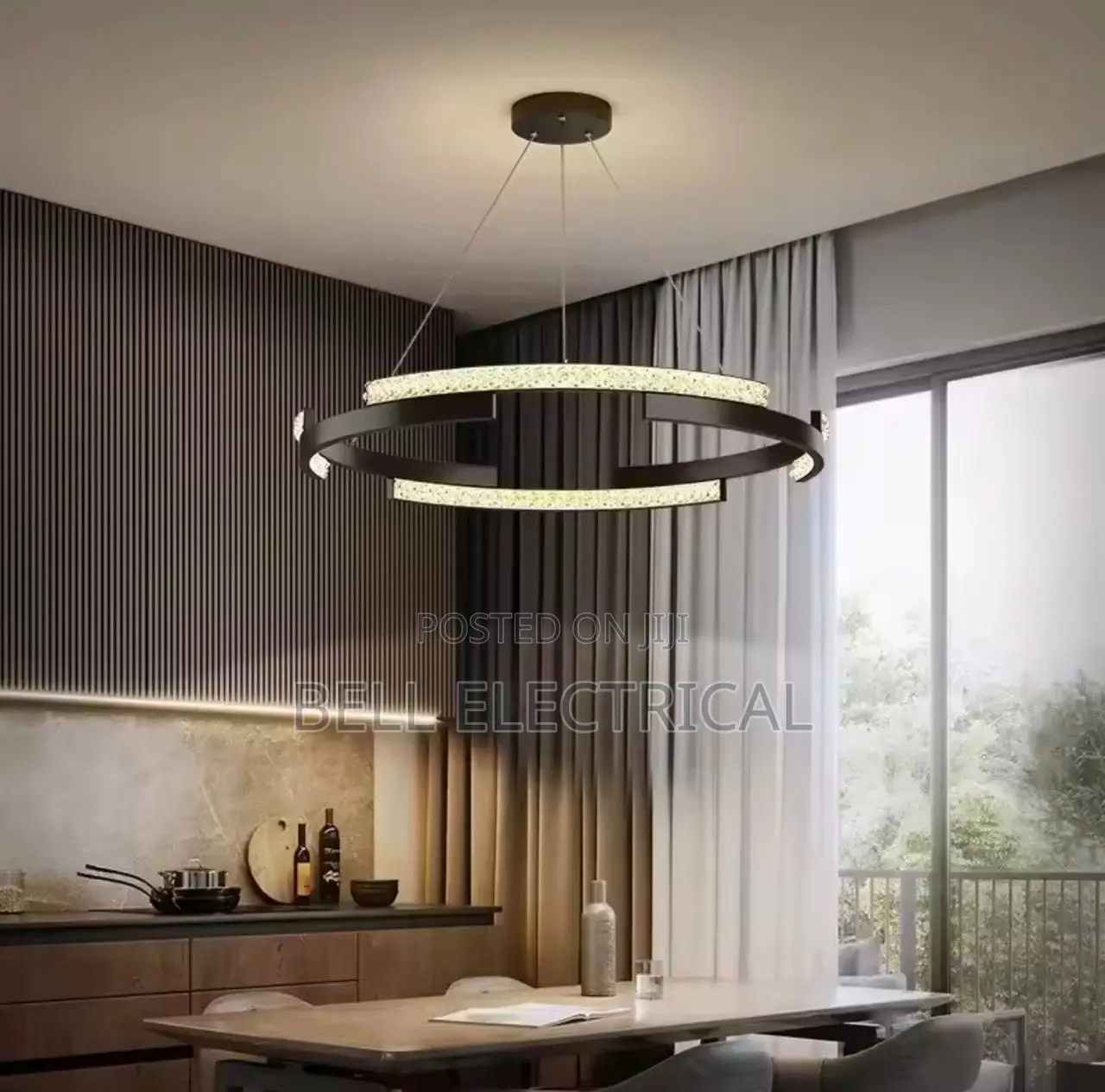2026 Modern Pendant Lights