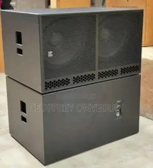 Super Subwoofer Sp.