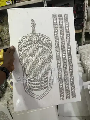 Stoning Board Pattern