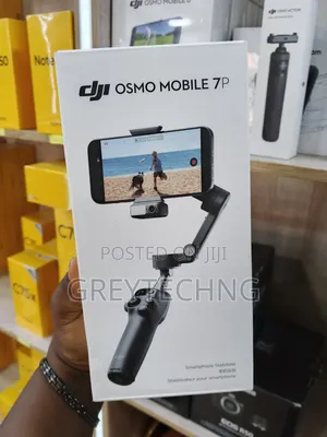 Osmo Mobile 7p