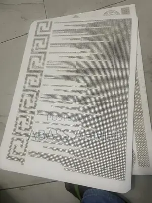 Stoning Board 10pcs