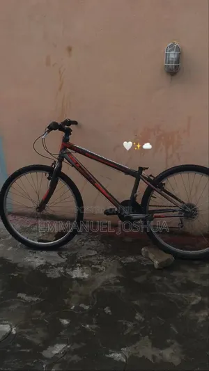Hardtail Rigid Mountain Bike