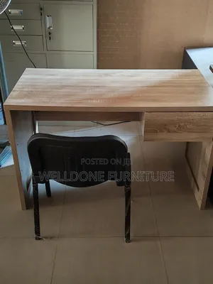 Office Table Desk and Chair With Very Good Price