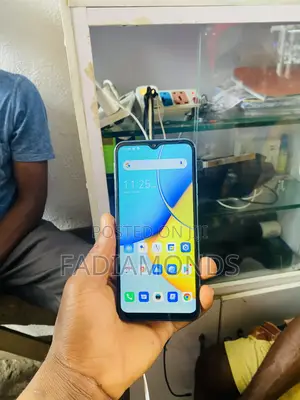 Tecno Spark 8P 128 GB Blue