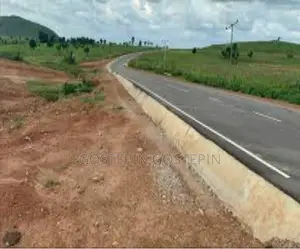 Land Fcda Katampe Extension Estate Abuja