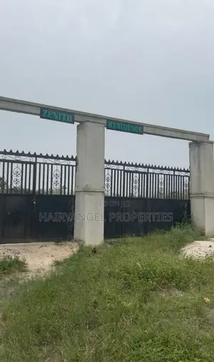 Buy and Build Land for Sale in Chokocho Portharcourt