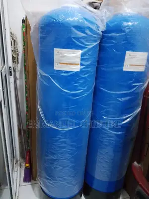 Fiber Tank