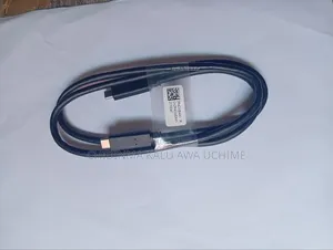 Dell Usb C to C Cable