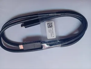 Dell Usb C to C Cable