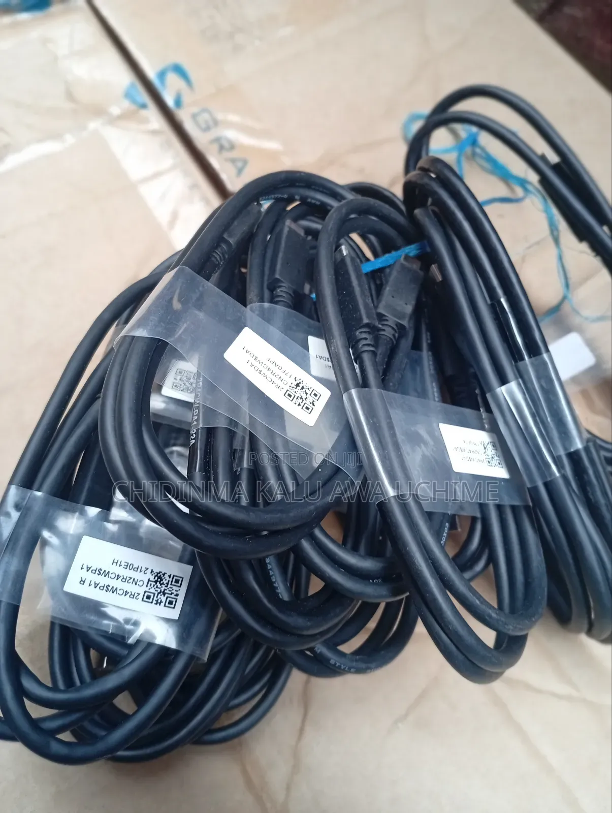 Dell Usb C to C Cable