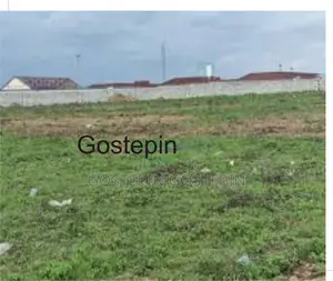 Estate Plots At Guzape For Sale (350sqm And 500sqm)
