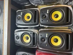 KRK Rokit 5 Studio Monitor Speaker