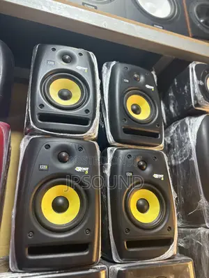 KRK Rokit 5 Studio Monitor Speaker