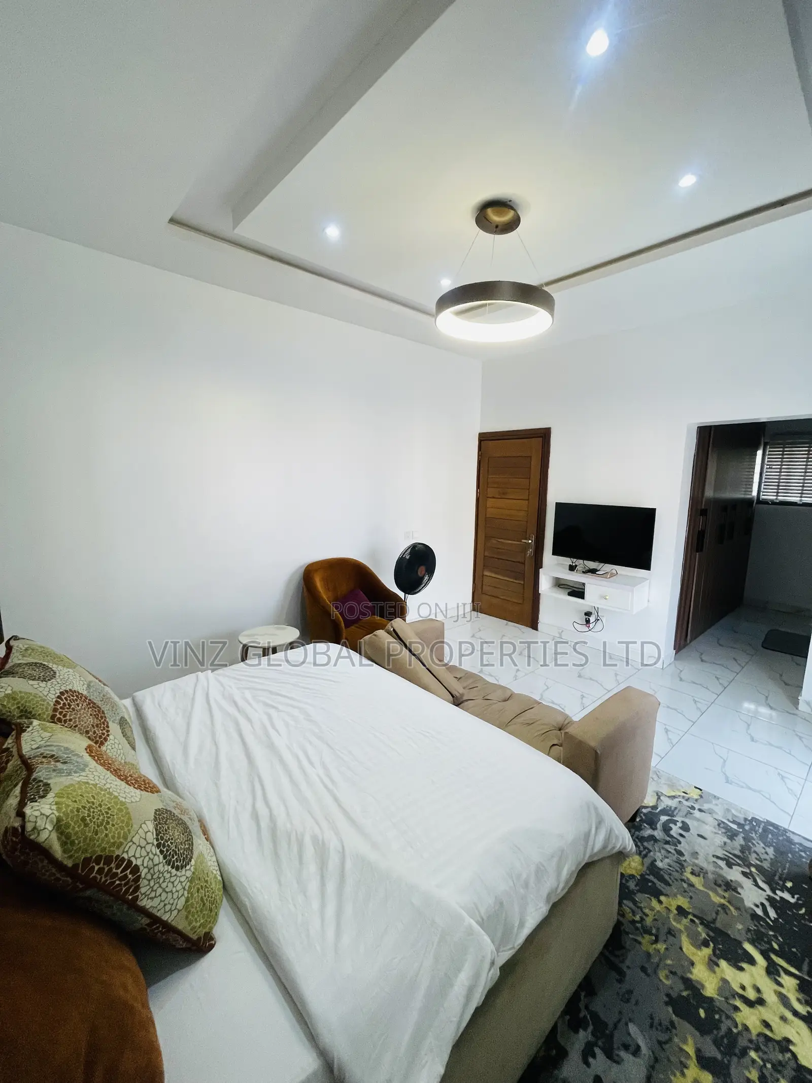 Exclusive 4 Bedrom Duplex Selfcompound With Snooker Parties Allowed