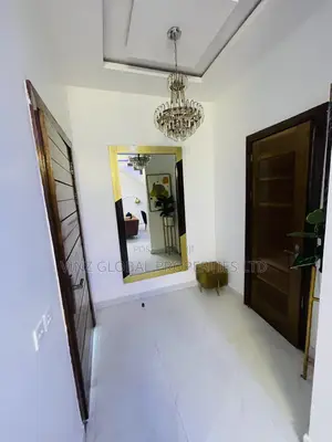 Exclusive 4 Bedrom Duplex Selfcompound With Snooker Parties Allowed