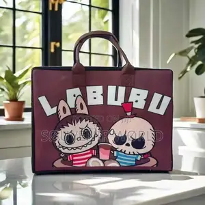 Beautiful Labubu Bag