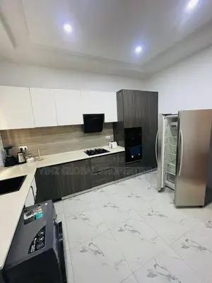 Exclusive 4 Bedrom Duplex Selfcompound With Snooker Parties Allowed