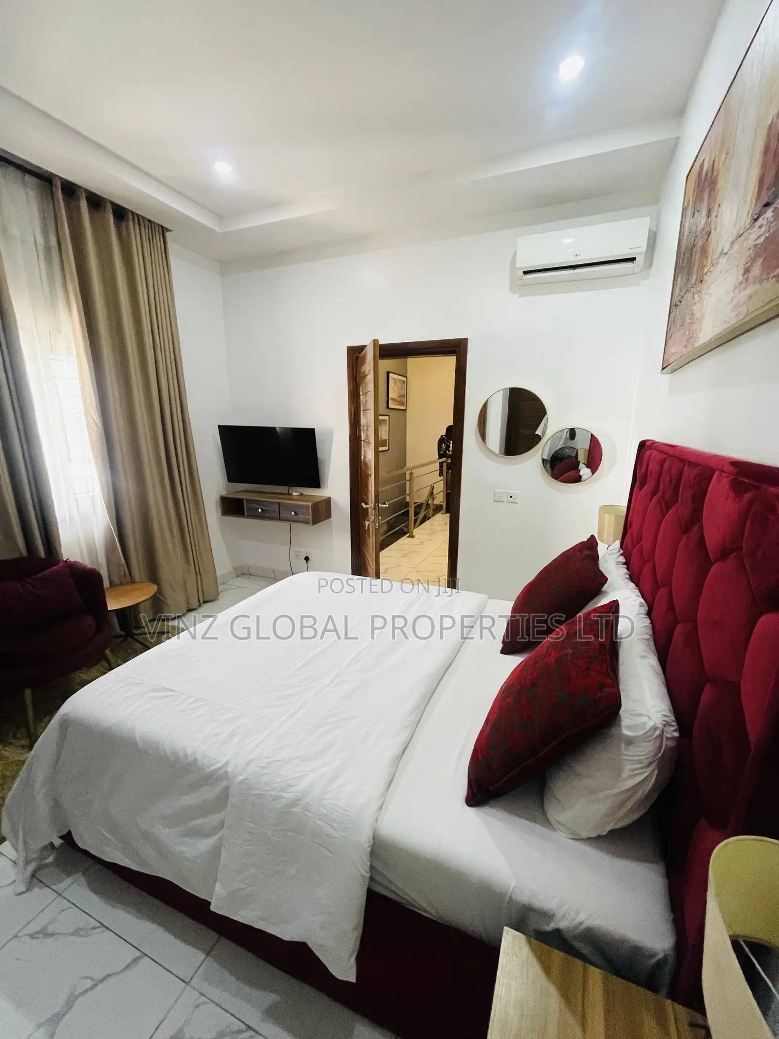 Exclusive 4 Bedrom Duplex Selfcompound With Snooker Parties Allowed