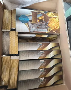 Glutax Dx 75g: TCRP 750000