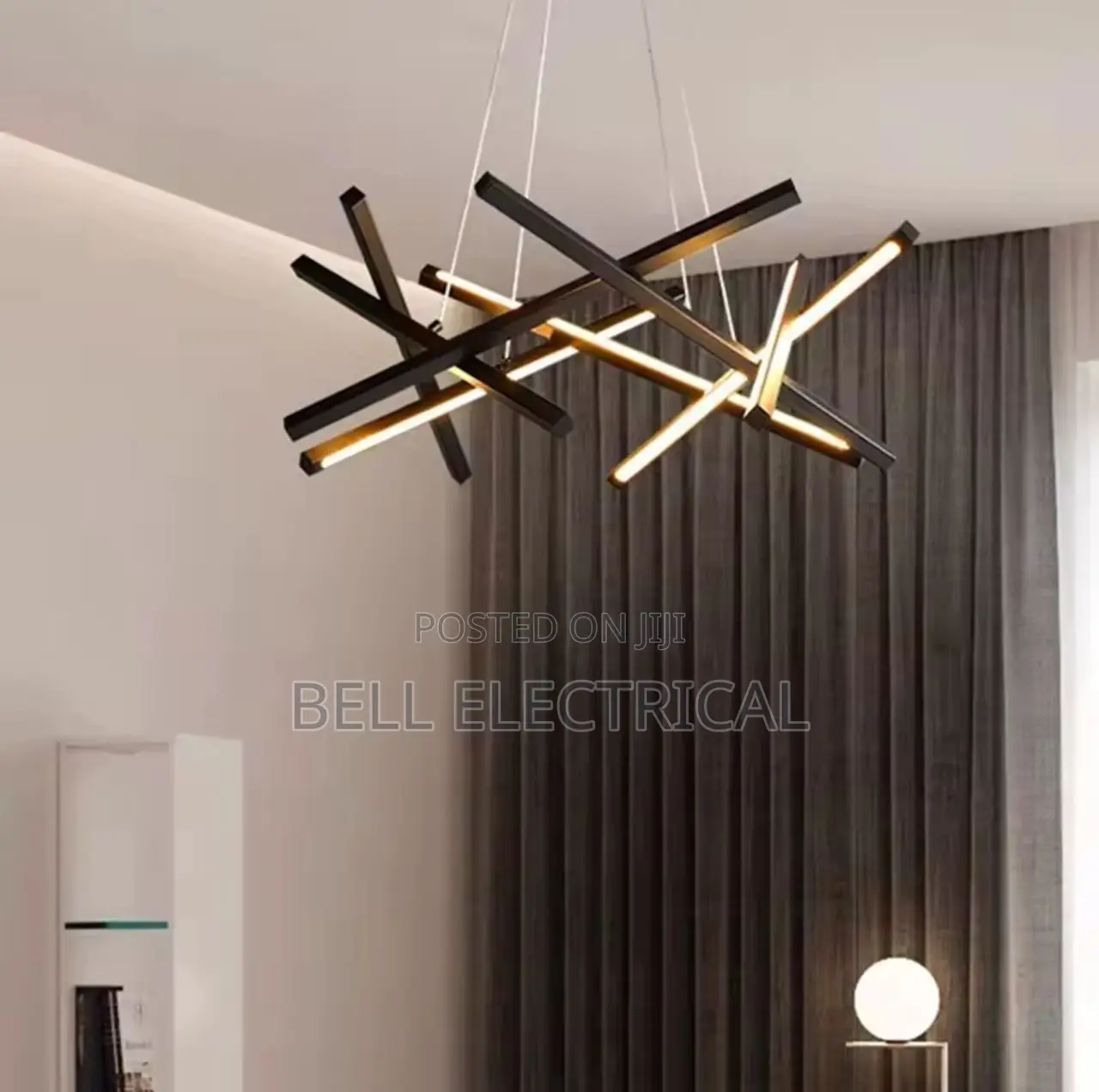 2025 Modern Pendant Lamp Chandelier