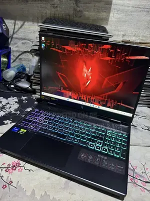 Laptop Acer Nitro 17 16GB Intel Core i5 SSD 1T